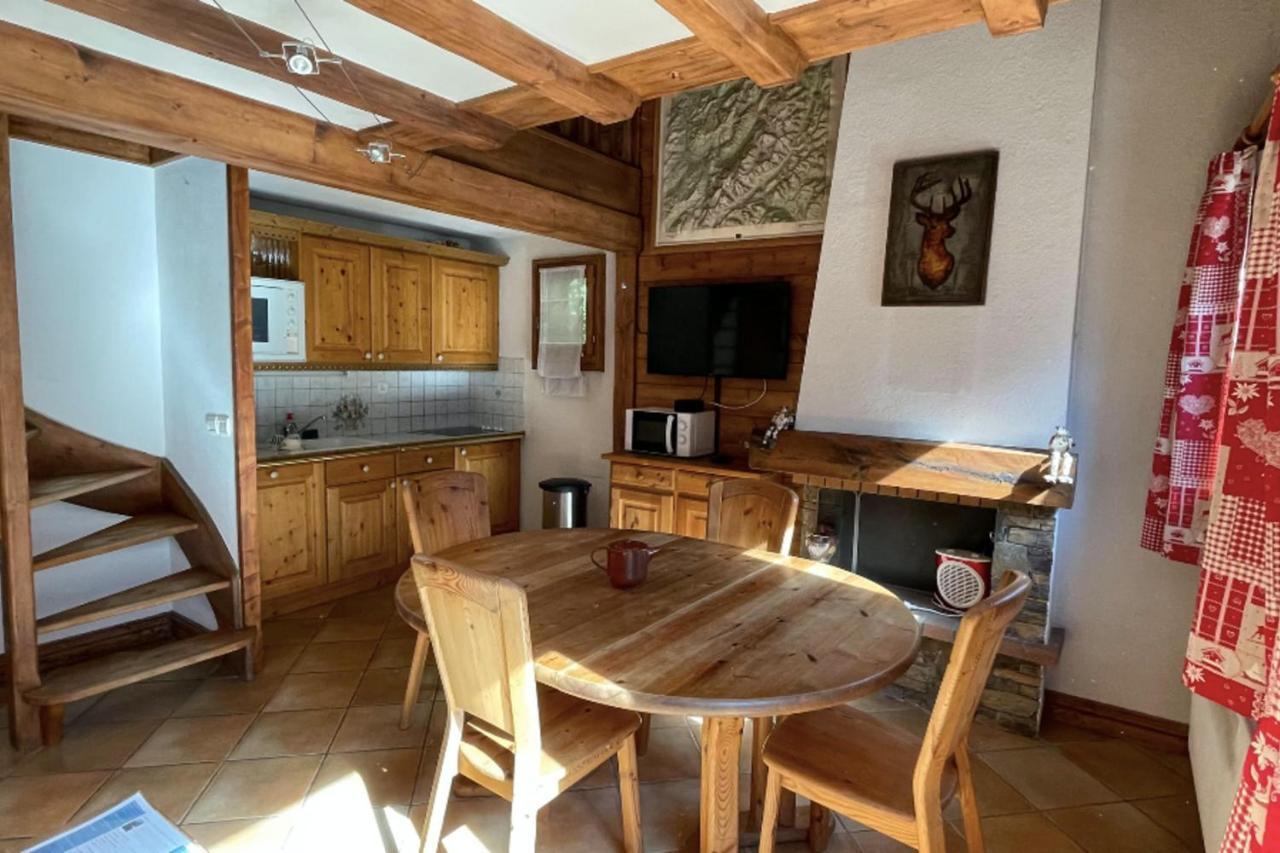 Apartamento Mont Blanc View In The Heart Of
